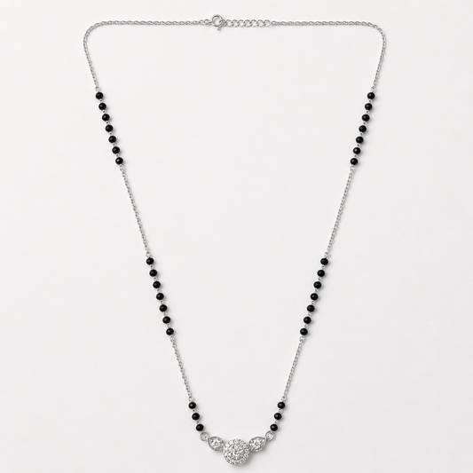 925 Silver Elegant Mangalsutra
