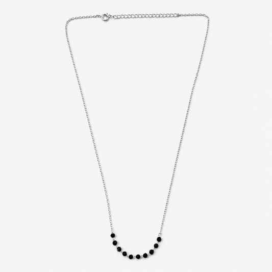 925 Silver Simple Mangalsutra