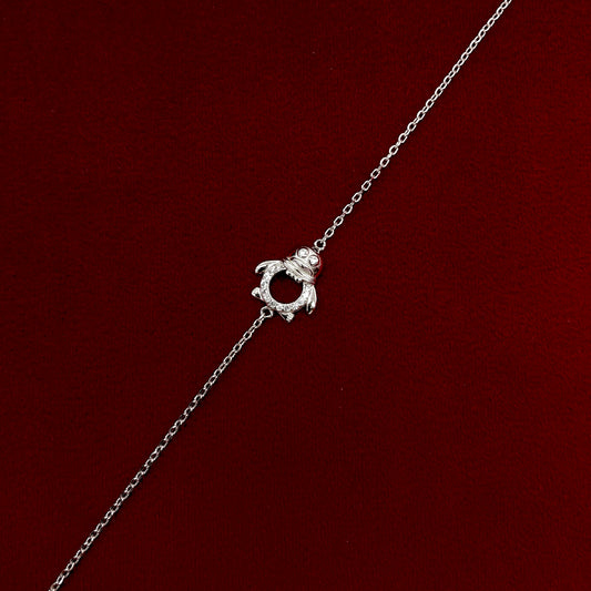 Pure 92.5 Silver Bracelet
