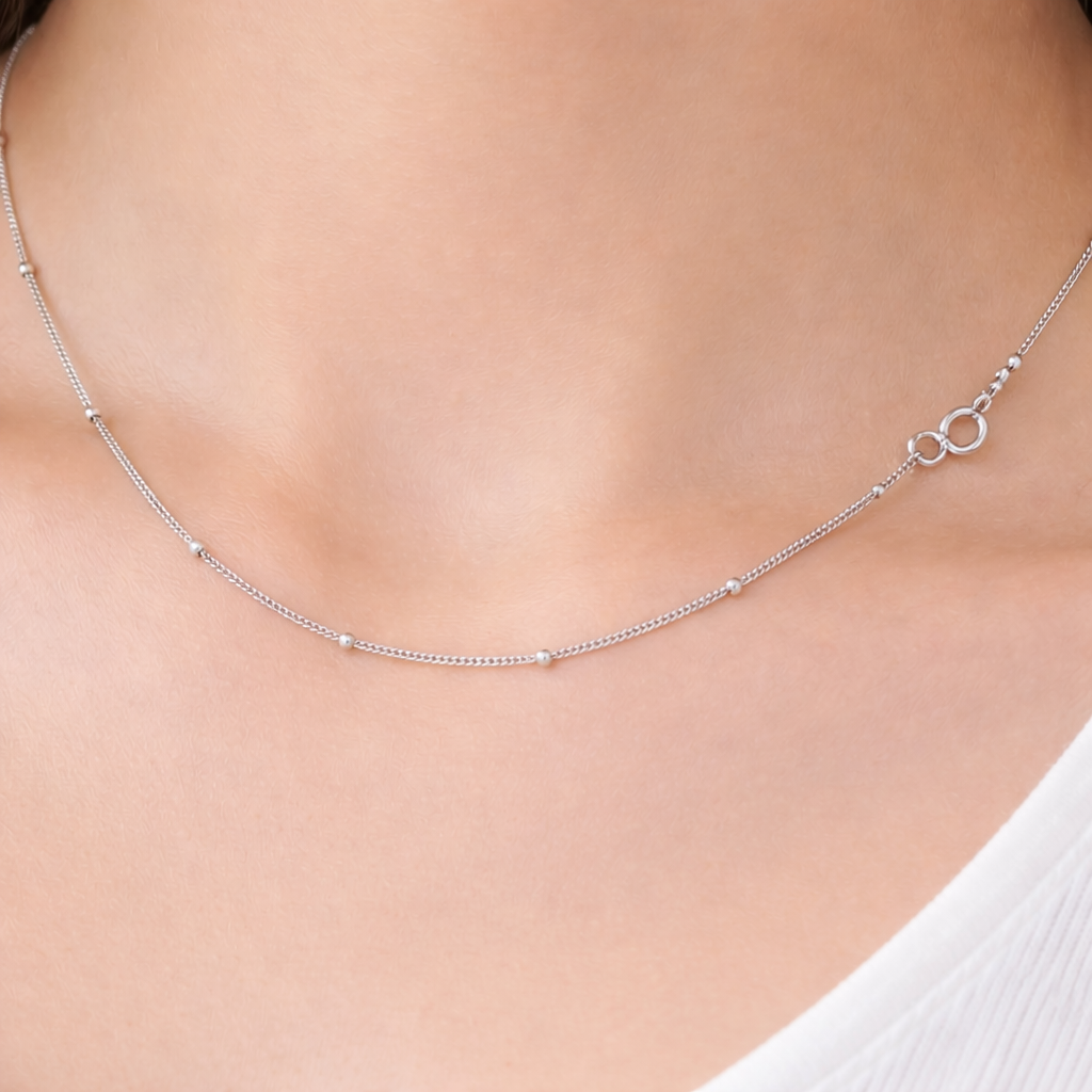 Ladies Chains