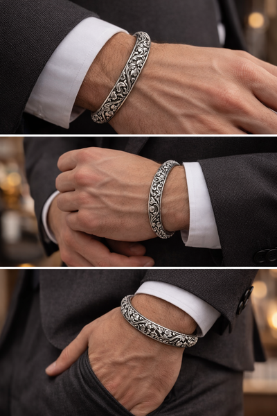 Men's Kada