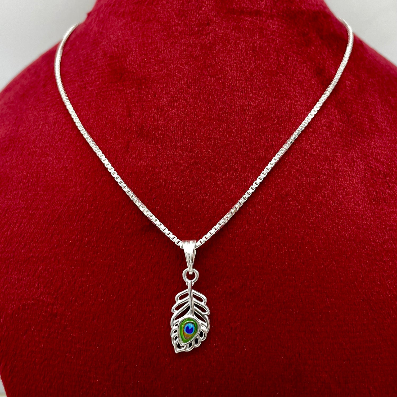 Morepankh Krishna Pendents