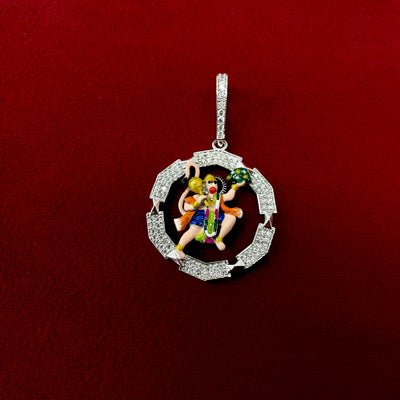 Premium Meena God Pendents