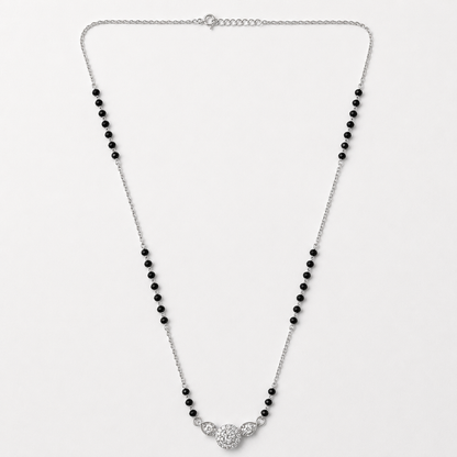 925 Silver Elegant Mangalsutra