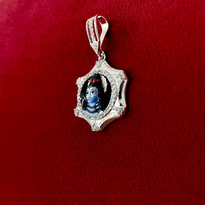 Shiv ji Meena Pendent