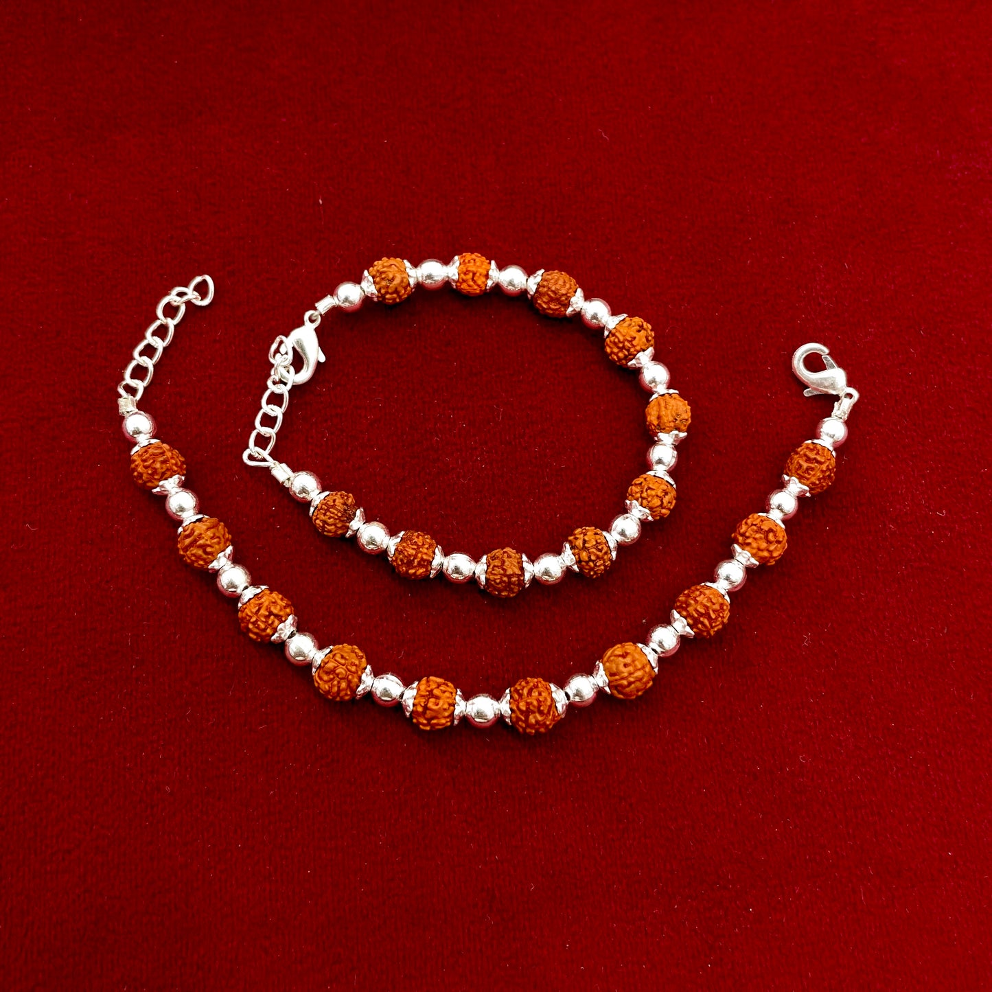 Kids Rudraksh Bracelet