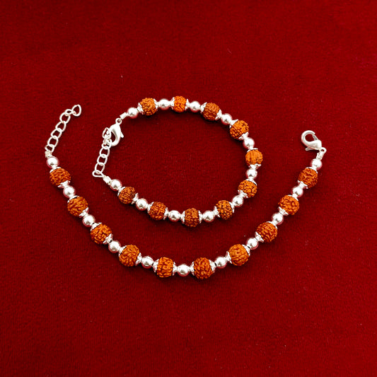 Kids Rudraksh Bracelet