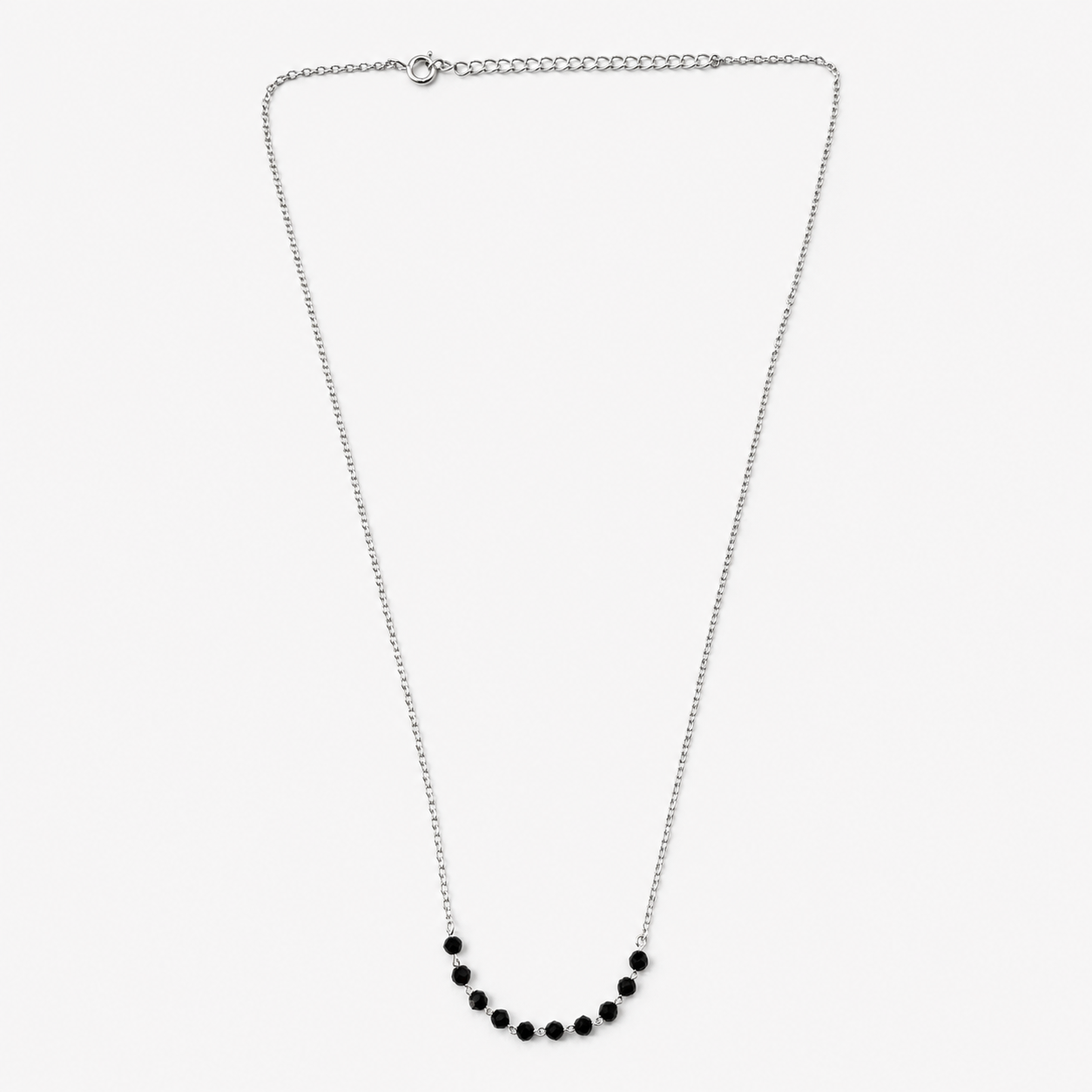 925 Silver Simple Mangalsutra