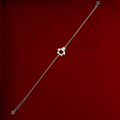 Pure 92.5 Silver Bracelet