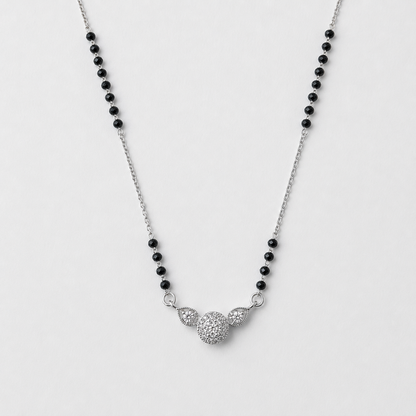 925 Silver Elegant Mangalsutra