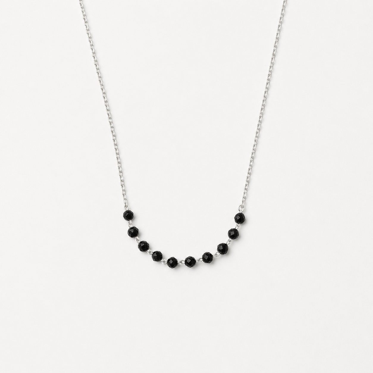 925 Silver Simple Mangalsutra