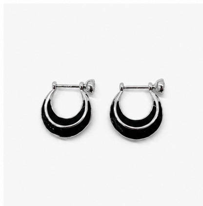 92.5 Silver Black Meena Murki