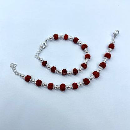 Kids Rudraksh Bracelet
