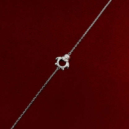 Pure 92.5 Silver Bracelet
