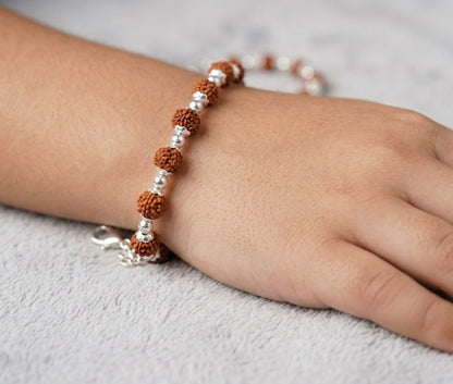 Kids Rudraksh Bracelet